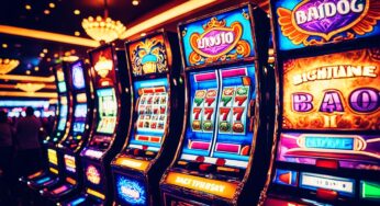 Slot Online 24 Jam Terpercaya di Indonesia