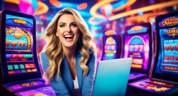 Kiat Menang Slot Online Gacor Hari Ini