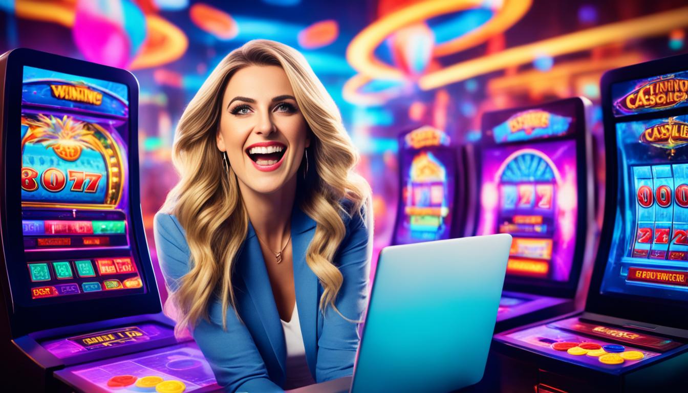 Slot Online Gacor