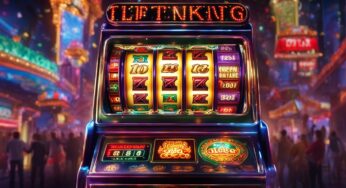 Raih Slot Online Jackpot Terbesar di Indonesia