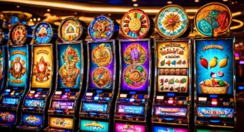 Temukan Slot Online Terbaik di Indonesia 2024