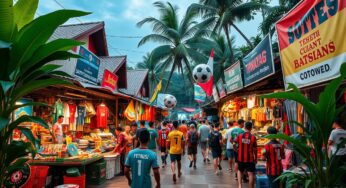 Temukan Bandar Bola Terpercaya di Indonesia