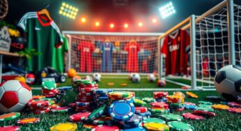 Keuntungan Bonus Bandar Bola Terbaik 2024