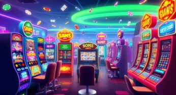 Daftar Slot Online Terpercaya & Terlengkap 2024