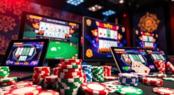 Daftar Poker Online Terpercaya di Indonesia