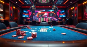Panduan Main Poker Online Terpercaya di Indonesia