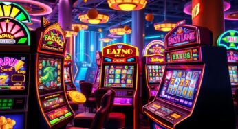 Temukan Situs Slot Online Terbaik di Indonesia