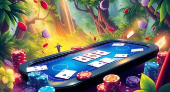 Situs Poker Online Terbaik di Indonesia 2024