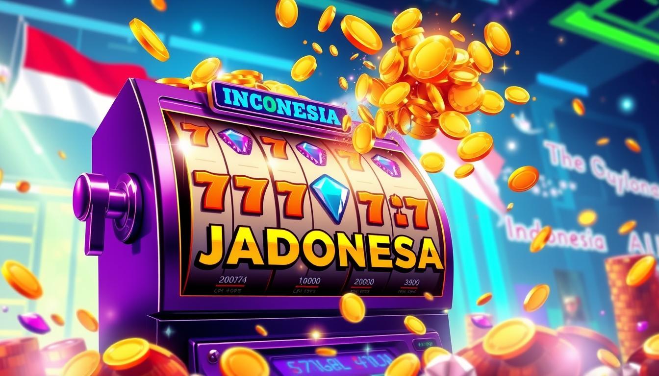 Slot Online Jackpot Terbesar