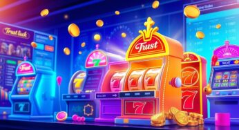 Kiat Memilih Slot Online Terpercaya di Indonesia