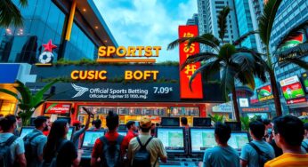 Panduan Memilih Bandar Bola Resmi di Indonesia