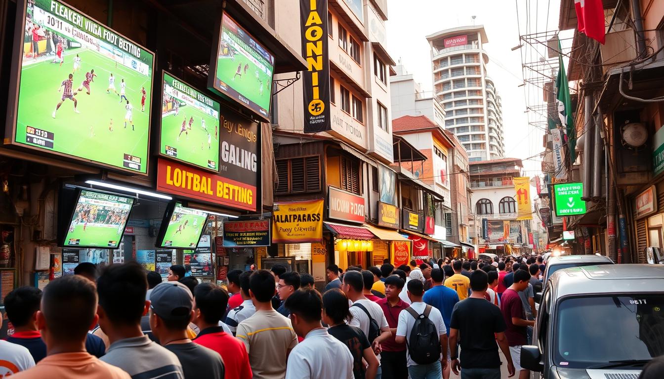 Bandar Bola Terbaik