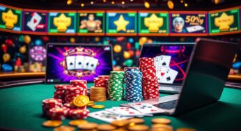 Permainan Kasino Online: Memahami Peluang dan Strategi Menang