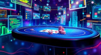 Strategi Menang Poker: Tips dan Teknik untuk Meningkatkan Peluang Anda