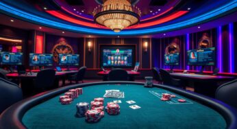 Menangkan Besar di Judi Poker Online Terpercaya