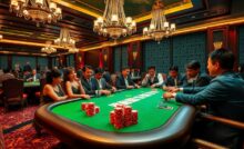Situs Poker Terpercaya