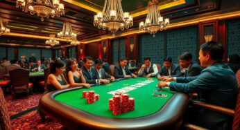 Kasino Online Terpercaya: Panduan Memilih Situs Terbaik untuk Petaruh