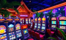 Situs slot online resmi Indonesia