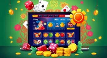 Daftar Situs Togel Resmi Terpercaya di Indonesia