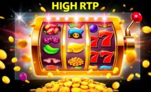 Slot Online RTP tinggi