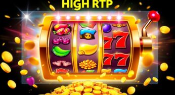 Situs Slot Gacor Terpercaya: Temukan Kemenangan Anda dengan Mudah!