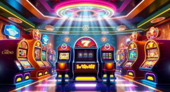 Slot Online Jackpot Terbesar: Cara Menang dan Strategi Terbaik untuk Pemain