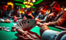 Strategi Bermain Poker