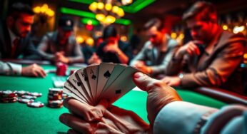 Poker Online Uang Asli: Panduan Lengkap untuk Pemain Pemula dan Berpengalaman