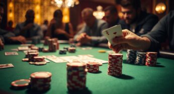 Situs Kasino Online: Panduan Lengkap untuk Pemain Baru