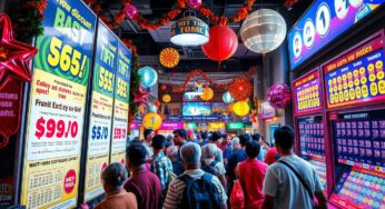 Main Togel dengan Diskon Besar – Raih Untung Besar