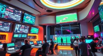Bandar Bola dengan Odds Tinggi: Menemukan Peluang Terbaik dalam Pertaruhan