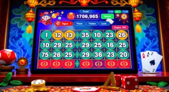 Pasaran Togel Online Terlengkap: Panduan Lengkap untuk Pemain Baru dan Berpengalaman