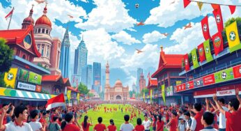 Bandar Bola Indonesia: Panduan Lengkap untuk Pecinta Taruhan Atletik