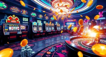 Situs Kasino Online Terbaik: Panduan Memilih Platform Terpercaya dan Aman