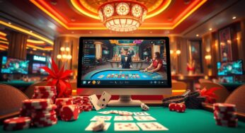 Main Poker Online Gratis: Panduan Lengkap untuk Pemain Baru