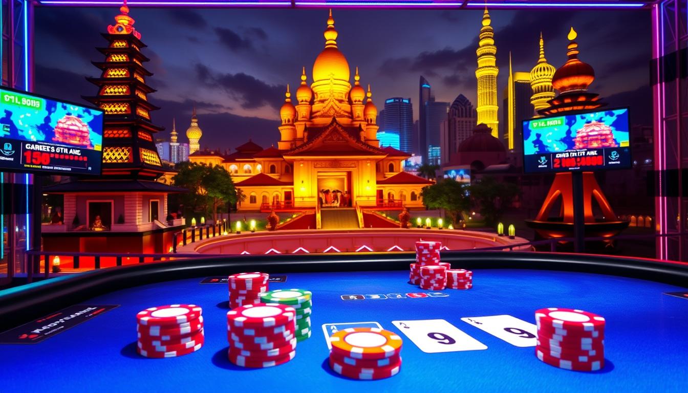 Poker Online Indonesia