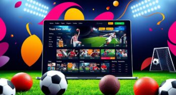 Bandar Bola Resmi 2025: Pilihan Terbaik untuk Taruhan yang Aman dan Terpercaya
