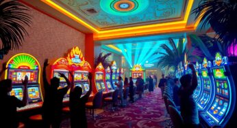 Kemenangan Besar di Situs Slot Resmi Indonesia