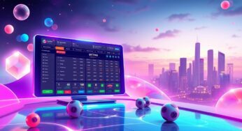 Pilihan Situs Togel Online Terpercaya di Indonesia