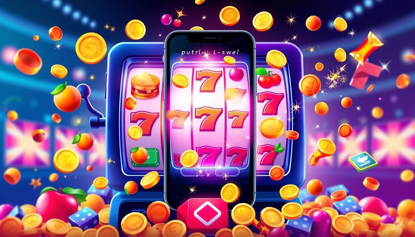 Slot Online Deposit Pulsa