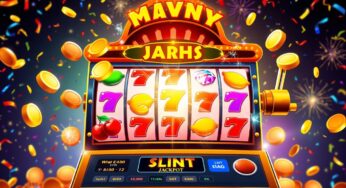 Slot Gacor Hari Ini: Temukan Kesempatan Menang Besar!