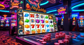 Situs Slot Online RTP Tinggi: Memahami Keunggulan dan Peluang Menang Besar