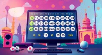 Togel Online Pasaran Terlengkap di Indonesia