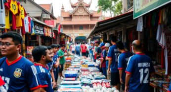 Temukan Agen Bola Terpercaya di Indonesia