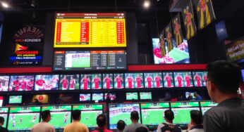 Agen Bandar Bola Terbaik: Panduan Memilih untuk Pengalaman Taruhan yang Optimal