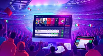 Agen Bandar Bola Online: Panduan Lengkap untuk Taruhan yang Aman dan Terpercaya