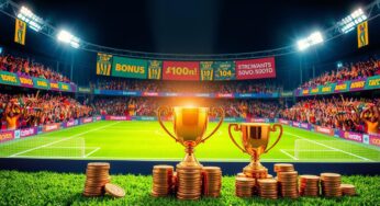 Situs Bandar Bola Online: Panduan Lengkap untuk Pemain Cerdas