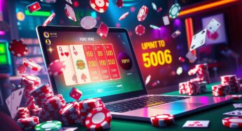 Daftar Kasino Online Resmi: Panduan Memilih Platform Terpercaya untuk Bermain Judi