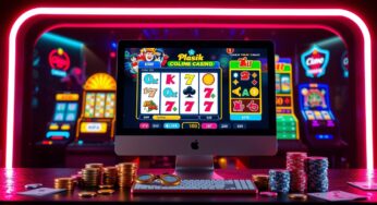 Daftar Slot Online Mudah Maxwin: Panduan Menang Besar Terpercaya