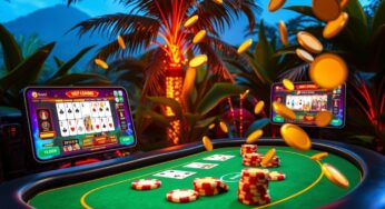Kasino Online Bonus Terbesar: Panduan Lengkap Untuk Memaksimalkan Keuntungan Anda